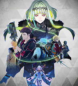 画像ギャラリー No.002のサムネイル画像 / 「ソウルハッカーズ2」,ストーリーやキャラクター情報が公開に。ゲームに登場するキーワード(用語)の解説も到着