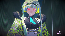 画像ギャラリー No.005のサムネイル画像 / 「ソウルハッカーズ2」,ストーリーやキャラクター情報が公開に。ゲームに登場するキーワード(用語)の解説も到着