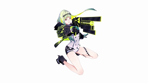 画像ギャラリー No.009のサムネイル画像 / 「ソウルハッカーズ2」,ストーリーやキャラクター情報が公開に。ゲームに登場するキーワード(用語)の解説も到着