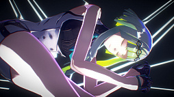 画像ギャラリー No.014のサムネイル画像 / 「ソウルハッカーズ2」,ストーリーやキャラクター情報が公開に。ゲームに登場するキーワード(用語)の解説も到着