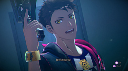 画像ギャラリー No.020のサムネイル画像 / 「ソウルハッカーズ2」,ストーリーやキャラクター情報が公開に。ゲームに登場するキーワード(用語)の解説も到着