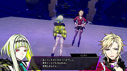 画像ギャラリー No.026のサムネイル画像 / 「ソウルハッカーズ2」,ストーリーやキャラクター情報が公開に。ゲームに登場するキーワード(用語)の解説も到着