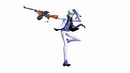 画像ギャラリー No.029のサムネイル画像 / 「ソウルハッカーズ2」,ストーリーやキャラクター情報が公開に。ゲームに登場するキーワード(用語)の解説も到着