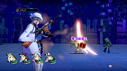 画像ギャラリー No.033のサムネイル画像 / 「ソウルハッカーズ2」,ストーリーやキャラクター情報が公開に。ゲームに登場するキーワード(用語)の解説も到着