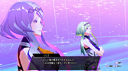 画像ギャラリー No.038のサムネイル画像 / 「ソウルハッカーズ2」,ストーリーやキャラクター情報が公開に。ゲームに登場するキーワード(用語)の解説も到着