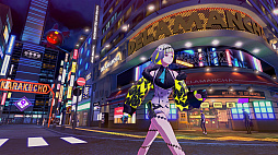 画像ギャラリー No.050のサムネイル画像 / 「ソウルハッカーズ2」,ストーリーやキャラクター情報が公開に。ゲームに登場するキーワード(用語)の解説も到着