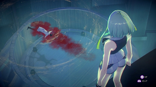 画像ギャラリー No.054のサムネイル画像 / 「ソウルハッカーズ2」,ストーリーやキャラクター情報が公開に。ゲームに登場するキーワード(用語)の解説も到着