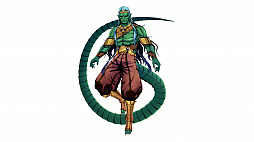 画像ギャラリー No.062のサムネイル画像 / 「ソウルハッカーズ2」,ストーリーやキャラクター情報が公開に。ゲームに登場するキーワード(用語)の解説も到着