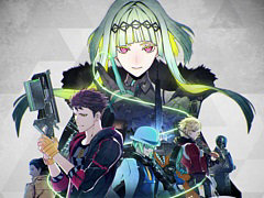「ソウルハッカーズ2」，ストーリーやキャラクター情報が公開に。ゲームに登場するキーワード（用語）の解説も到着
