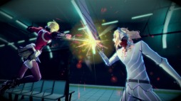 画像ギャラリー No.007のサムネイル画像 / 「ソウルハッカーズ2」の最新映像“PV02”公開。鉄仮面やゼノンなどの新キャラクター＆ストーリーを掘り下げる情報を収録