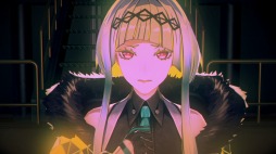 画像ギャラリー No.008のサムネイル画像 / 「ソウルハッカーズ2」の最新映像“PV02”公開。鉄仮面やゼノンなどの新キャラクター＆ストーリーを掘り下げる情報を収録