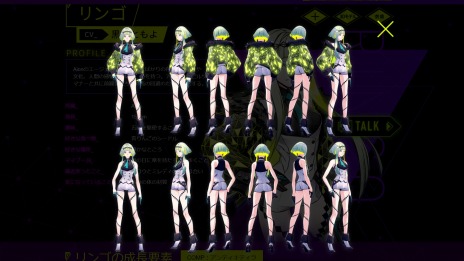 画像ギャラリー No.013のサムネイル画像 / 「ソウルハッカーズ2」の最新映像“PV02”公開。鉄仮面やゼノンなどの新キャラクター＆ストーリーを掘り下げる情報を収録