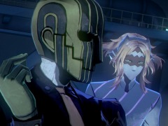「ソウルハッカーズ2」の最新映像“PV02”公開。鉄仮面やゼノンなどの新キャラクター＆ストーリーを掘り下げる情報を収録