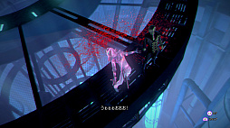 画像ギャラリー No.005のサムネイル画像 / 「ソウルハッカーズ2」，新たなストーリー情報や鉄仮面，ゼノン，恩田一郎のキャラ紹介などが公開に