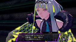 画像ギャラリー No.006のサムネイル画像 / 「ソウルハッカーズ2」，新たなストーリー情報や鉄仮面，ゼノン，恩田一郎のキャラ紹介などが公開に
