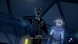 画像ギャラリー No.009のサムネイル画像 / 「ソウルハッカーズ2」，新たなストーリー情報や鉄仮面，ゼノン，恩田一郎のキャラ紹介などが公開に