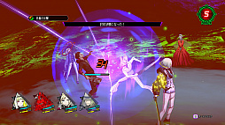 画像ギャラリー No.014のサムネイル画像 / 「ソウルハッカーズ2」，新たなストーリー情報や鉄仮面，ゼノン，恩田一郎のキャラ紹介などが公開に