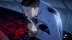 画像ギャラリー No.018のサムネイル画像 / 「ソウルハッカーズ2」，新たなストーリー情報や鉄仮面，ゼノン，恩田一郎のキャラ紹介などが公開に