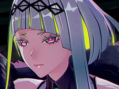 「ソウルハッカーズ2」，新たなストーリー情報や鉄仮面，ゼノン，恩田一郎のキャラ紹介などが公開に