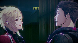 画像ギャラリー No.004のサムネイル画像 / 「ソウルハッカーズ2」,キャラクターPV第1弾“アロウ”が公開に。公式サイトにアロウの紹介ページもオープン