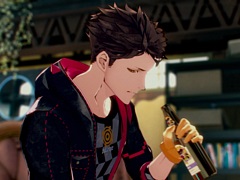 「ソウルハッカーズ2」，キャラクターPV第1弾“アロウ”が公開に。公式サイトにアロウの紹介ページもオープン