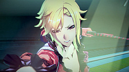 画像ギャラリー No.001のサムネイル画像 / 「ソウルハッカーズ2」，キャラクターPV第2弾“ミレディ”（CV：小清水亜美）が公開に。公式サイトには紹介ページも