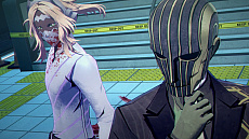 画像ギャラリー No.003のサムネイル画像 / 「ソウルハッカーズ2」，キャラクターPV第2弾“ミレディ”（CV：小清水亜美）が公開に。公式サイトには紹介ページも