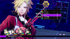 画像ギャラリー No.005のサムネイル画像 / 「ソウルハッカーズ2」，キャラクターPV第2弾“ミレディ”（CV：小清水亜美）が公開に。公式サイトには紹介ページも