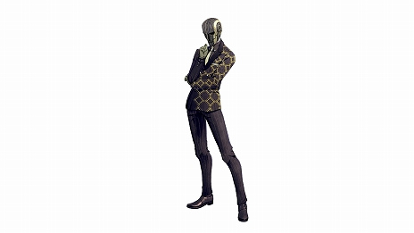 画像ギャラリー No.002のサムネイル画像 / 「ソウルハッカーズ2」の新たなキャラクター情報が公開に。“悪魔探索”などのダンジョン内システムの紹介も