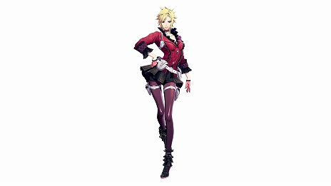 画像ギャラリー No.004のサムネイル画像 / 「ソウルハッカーズ2」の新たなキャラクター情報が公開に。“悪魔探索”などのダンジョン内システムの紹介も