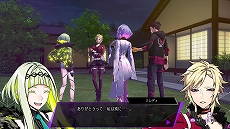 画像ギャラリー No.007のサムネイル画像 / 「ソウルハッカーズ2」の新たなキャラクター情報が公開に。“悪魔探索”などのダンジョン内システムの紹介も