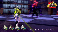 画像ギャラリー No.012のサムネイル画像 / 「ソウルハッカーズ2」の新たなキャラクター情報が公開に。“悪魔探索”などのダンジョン内システムの紹介も