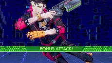 画像ギャラリー No.015のサムネイル画像 / 「ソウルハッカーズ2」の新たなキャラクター情報が公開に。“悪魔探索”などのダンジョン内システムの紹介も