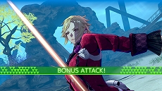 画像ギャラリー No.016のサムネイル画像 / 「ソウルハッカーズ2」の新たなキャラクター情報が公開に。“悪魔探索”などのダンジョン内システムの紹介も