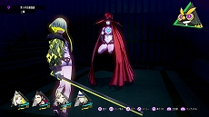 画像ギャラリー No.020のサムネイル画像 / 「ソウルハッカーズ2」の新たなキャラクター情報が公開に。“悪魔探索”などのダンジョン内システムの紹介も
