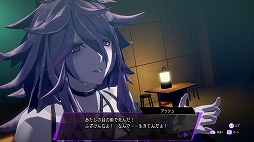 画像ギャラリー No.003のサムネイル画像 / 「ソウルハッカーズ2」,デビルサマナー・アッシュ(CV:井澤詩織)のプロフィール公開。新たな悪魔を作り出す“悪魔合体”などの紹介も