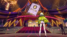 画像ギャラリー No.012のサムネイル画像 / 「ソウルハッカーズ2」,デビルサマナー・アッシュ(CV:井澤詩織)のプロフィール公開。新たな悪魔を作り出す“悪魔合体”などの紹介も