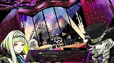画像ギャラリー No.013のサムネイル画像 / 「ソウルハッカーズ2」,デビルサマナー・アッシュ(CV:井澤詩織)のプロフィール公開。新たな悪魔を作り出す“悪魔合体”などの紹介も