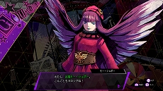 画像ギャラリー No.016のサムネイル画像 / 「ソウルハッカーズ2」,デビルサマナー・アッシュ(CV:井澤詩織)のプロフィール公開。新たな悪魔を作り出す“悪魔合体”などの紹介も