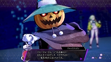 画像ギャラリー No.018のサムネイル画像 / 「ソウルハッカーズ2」,デビルサマナー・アッシュ(CV:井澤詩織)のプロフィール公開。新たな悪魔を作り出す“悪魔合体”などの紹介も