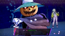 画像ギャラリー No.019のサムネイル画像 / 「ソウルハッカーズ2」,デビルサマナー・アッシュ(CV:井澤詩織)のプロフィール公開。新たな悪魔を作り出す“悪魔合体”などの紹介も