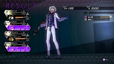 画像ギャラリー No.022のサムネイル画像 / 「ソウルハッカーズ2」,デビルサマナー・アッシュ(CV:井澤詩織)のプロフィール公開。新たな悪魔を作り出す“悪魔合体”などの紹介も