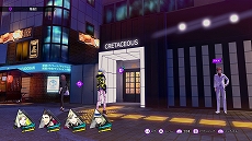 画像ギャラリー No.024のサムネイル画像 / 「ソウルハッカーズ2」,デビルサマナー・アッシュ(CV:井澤詩織)のプロフィール公開。新たな悪魔を作り出す“悪魔合体”などの紹介も