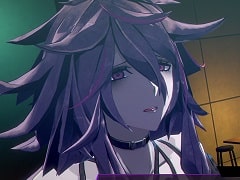 「ソウルハッカーズ2」，デビルサマナー・アッシュ（CV：井澤詩織）のプロフィール公開。新たな悪魔を作り出す“悪魔合体”などの紹介も