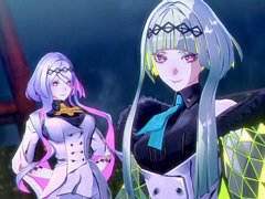 「ソウルハッカーズ2」，キャラクターPV第4弾“リンゴ＆フィグ”を公開。公式サイトにフィグの紹介ページもオープン