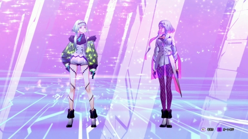画像ギャラリー No.004のサムネイル画像 / PS5版「ソウルハッカーズ2」先行プレイレポート。シリーズの遺伝子を受け継いだ“新生ソウルハッカーズ”は,どんな作品に仕上がっているのか