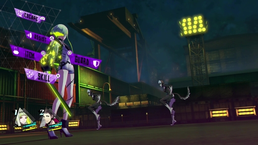 画像ギャラリー No.013のサムネイル画像 / PS5版「ソウルハッカーズ2」先行プレイレポート。シリーズの遺伝子を受け継いだ“新生ソウルハッカーズ”は,どんな作品に仕上がっているのか