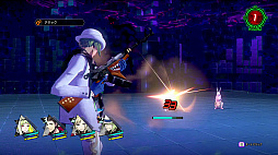 画像ギャラリー No.015のサムネイル画像 / PS5版「ソウルハッカーズ2」先行プレイレポート。シリーズの遺伝子を受け継いだ“新生ソウルハッカーズ”は,どんな作品に仕上がっているのか