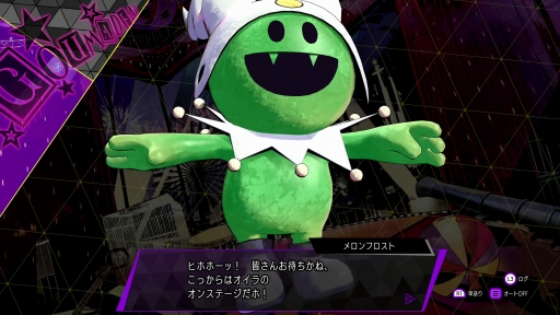 画像ギャラリー No.025のサムネイル画像 / PS5版「ソウルハッカーズ2」先行プレイレポート。シリーズの遺伝子を受け継いだ“新生ソウルハッカーズ”は,どんな作品に仕上がっているのか