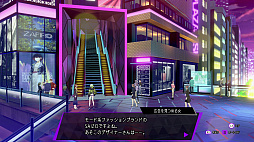 画像ギャラリー No.028のサムネイル画像 / PS5版「ソウルハッカーズ2」先行プレイレポート。シリーズの遺伝子を受け継いだ“新生ソウルハッカーズ”は,どんな作品に仕上がっているのか